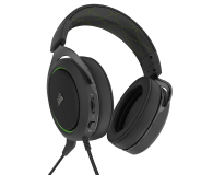 CORSAIR HS50 PRO Stereo Zielone - 519079 - zdjęcie 4